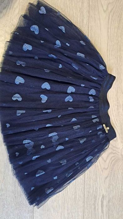 юбки для девочки