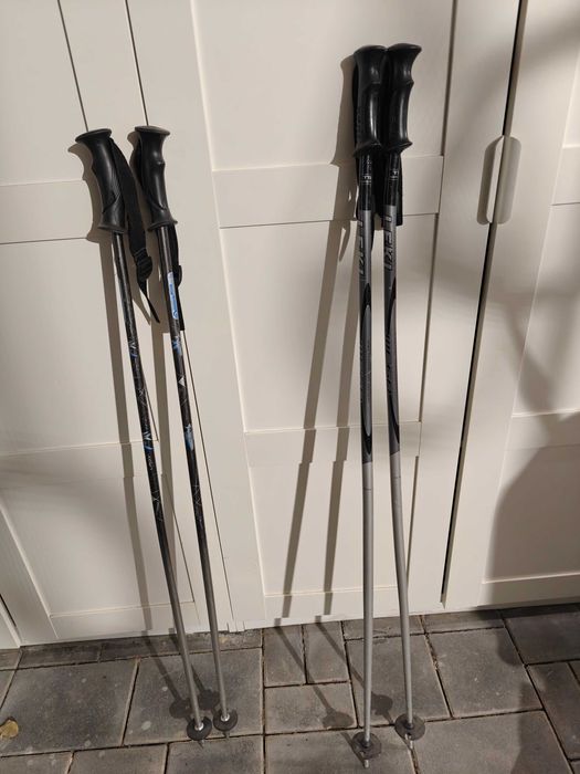 Ski Schi Rossignol World Cup Ti Radical Oversize 155 cm bete cadou