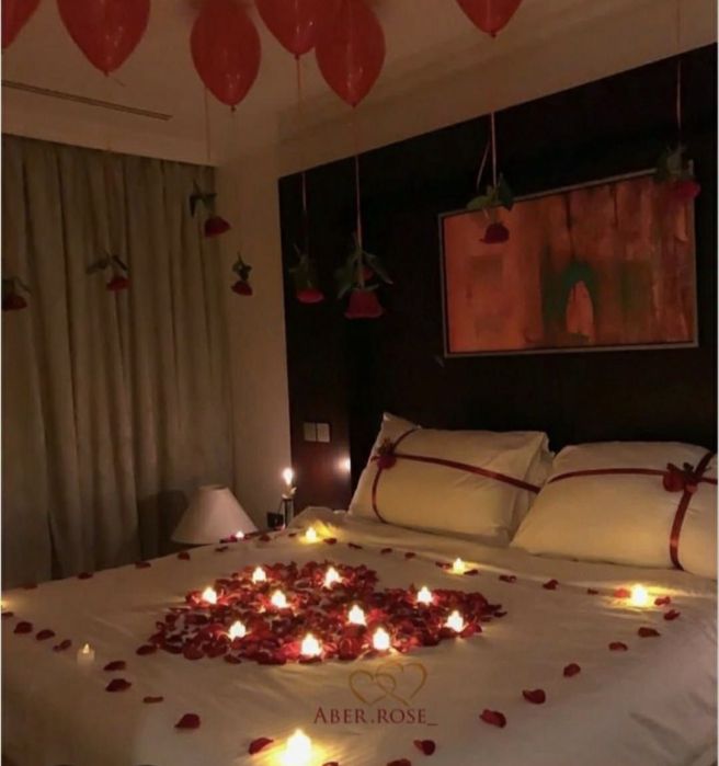 Массаж общий тела и души