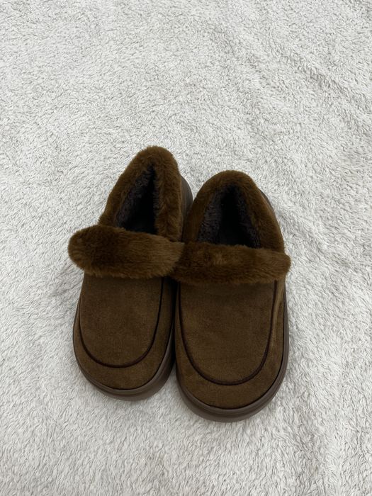 Угги новые не ношенные