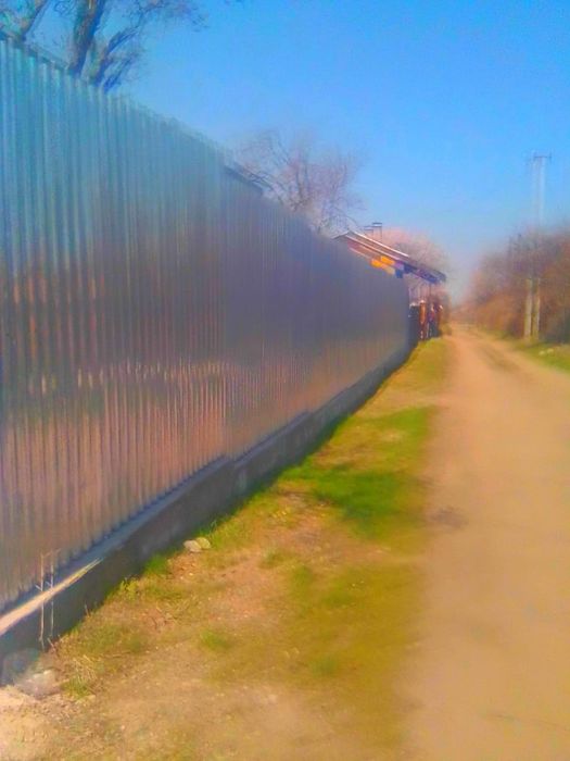 Продам дачу ПК Иссык