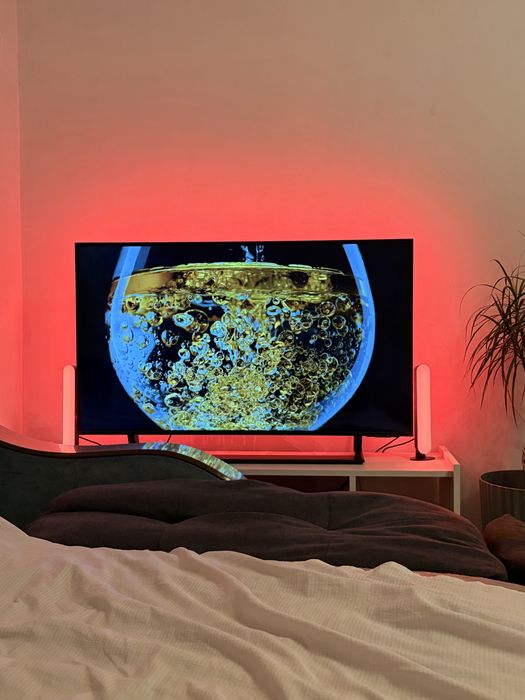 Samsung UE43BU8500UXCE