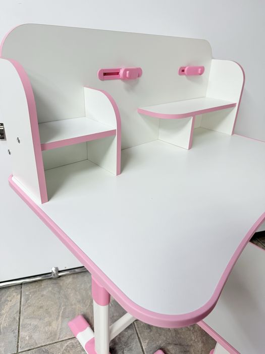 Растущий стол для детей