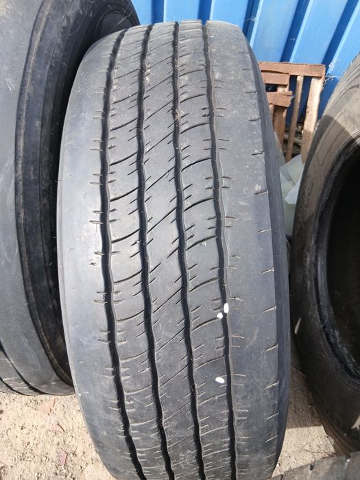 Anvelope camion 315 70 22.5 directie