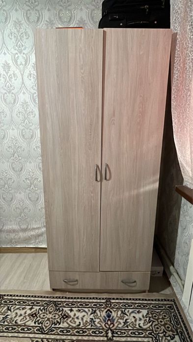 Продается шкаф   В хорошом состоянии
