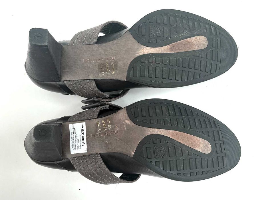 Дамски обувки G-STAR RAW - 40 номер