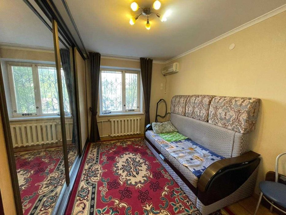 2х оспанова  с ремонтом