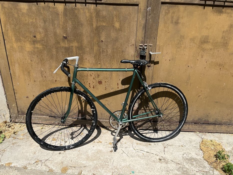 Vand cursiera gitane