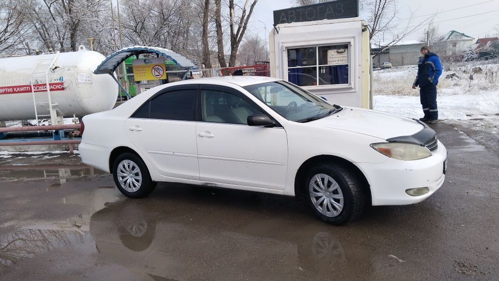 Продам Камри 30 в