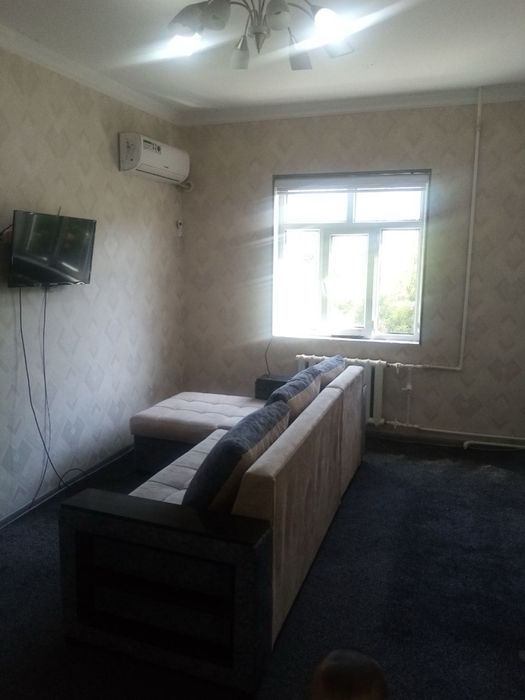 Яккасарай Башлык