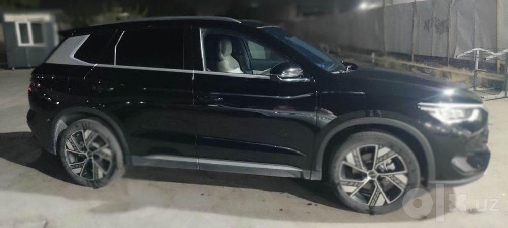 BYD song pro DM-i chempion