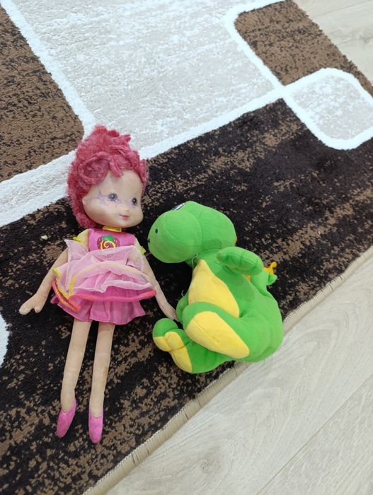 Детский игрушки в хорошем состоянии