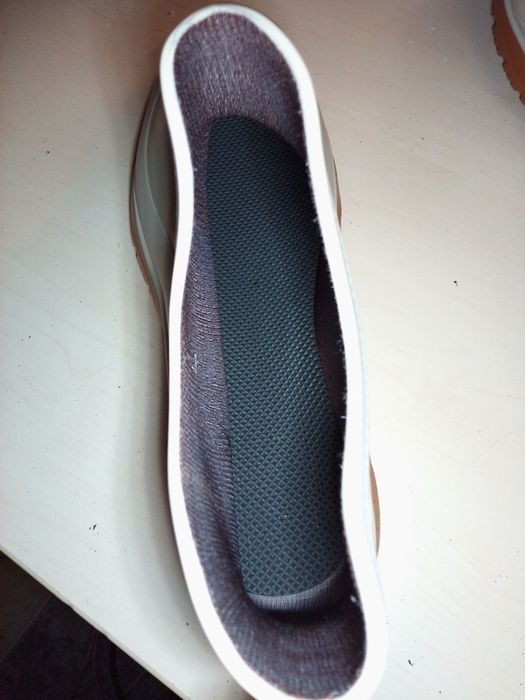 гумени ботуши от Китай