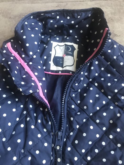 Куртка безрукавка женские