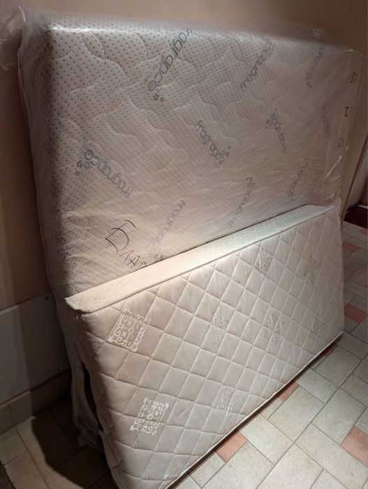 Матрак Lavender Uno Memory