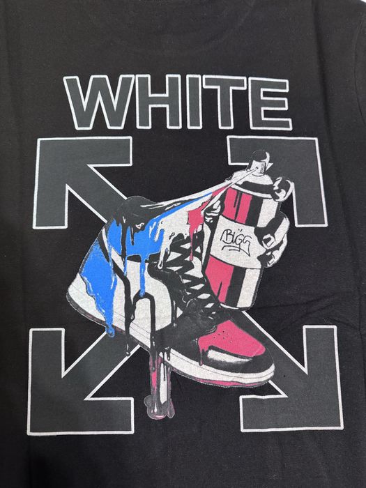 Off-White тениска