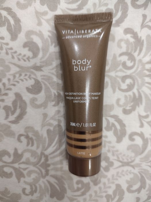 Грим за тяло бронзант VITA LIBERATA