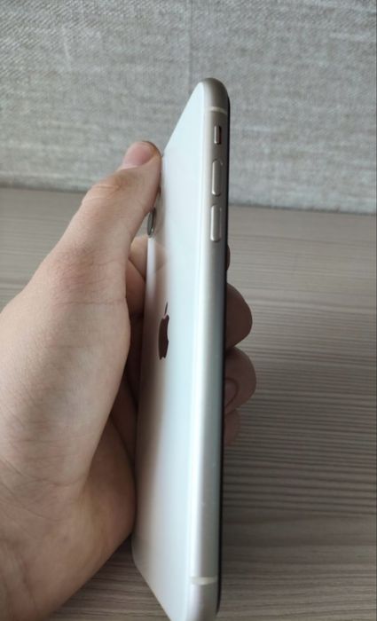 Iphone 11 64gb white
