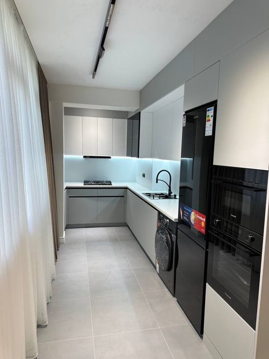 Продается квартира 4/3/4 на ЦУМе