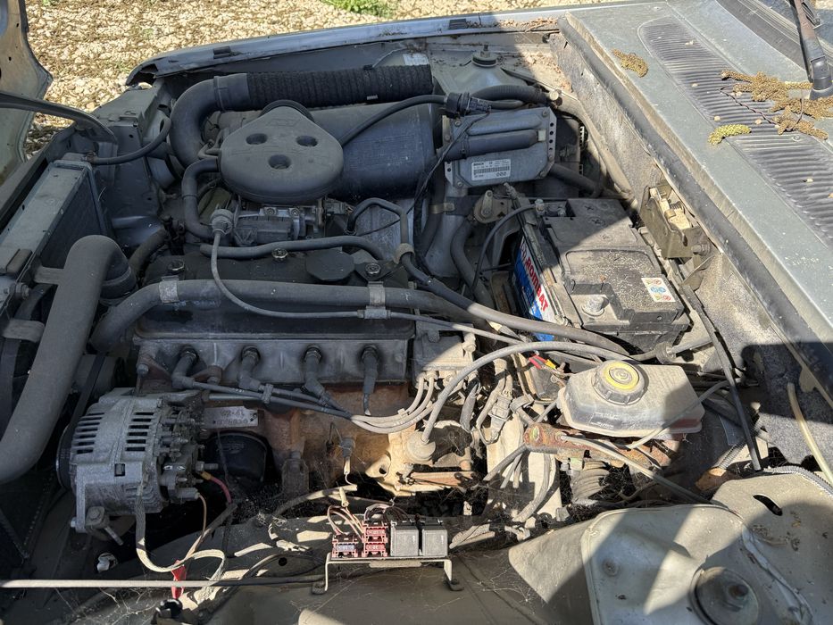 Dacia 1310i 2004