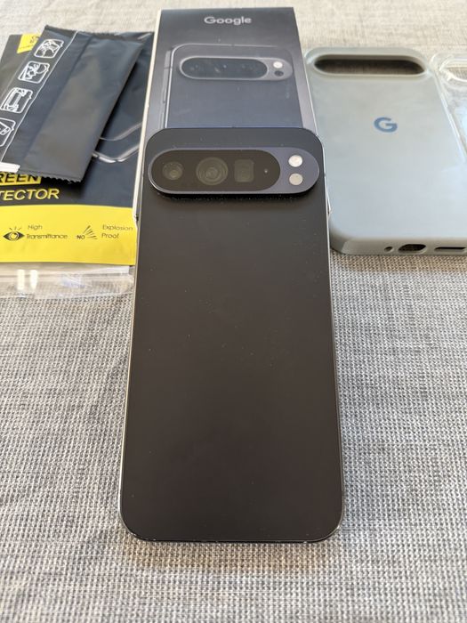 Google Pixel 9 Pro XL 128GB