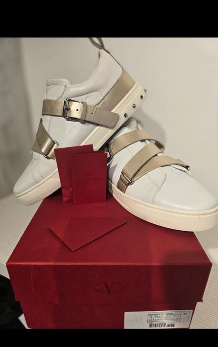 Pantofi Valentino Garavani
