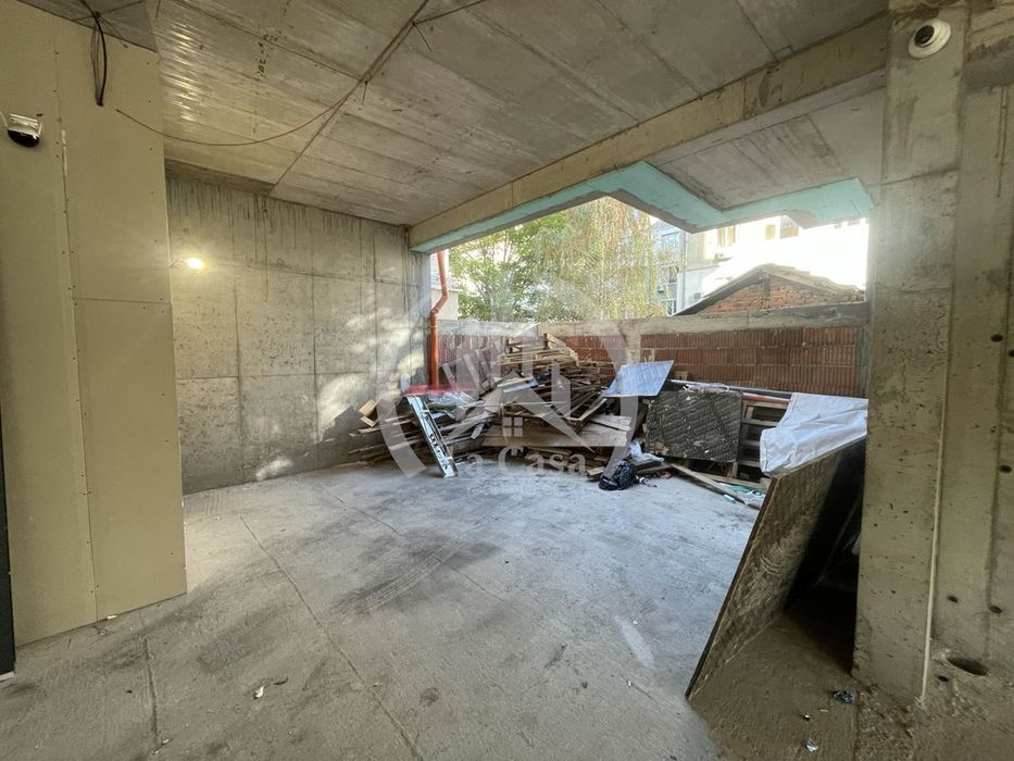 Продава се Магазин в София, Център - 307 кв.м за 2932 €/кв.м - Снимка #9