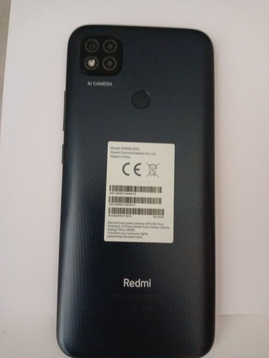 Продам телефон РЕДМИ 9 С