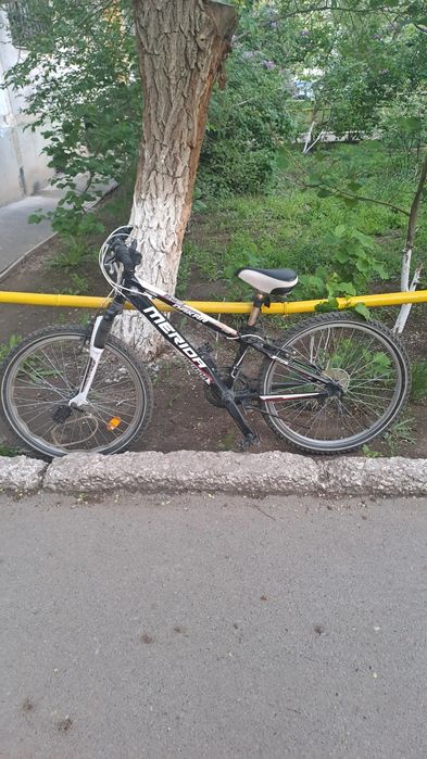 Продам спортивный велосипед