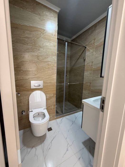 ЖК Истанбул Сити 2/4/9, 67м², Евроремонт с удобствами, срочно!!!