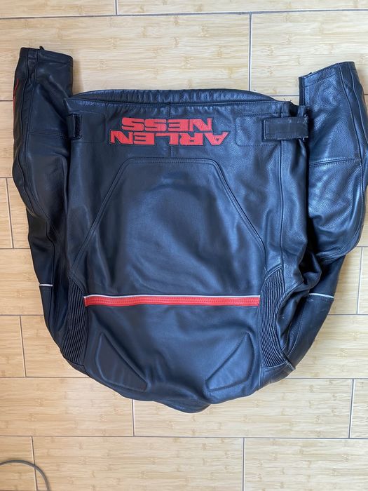 Vand geaca moto Arlen Ness