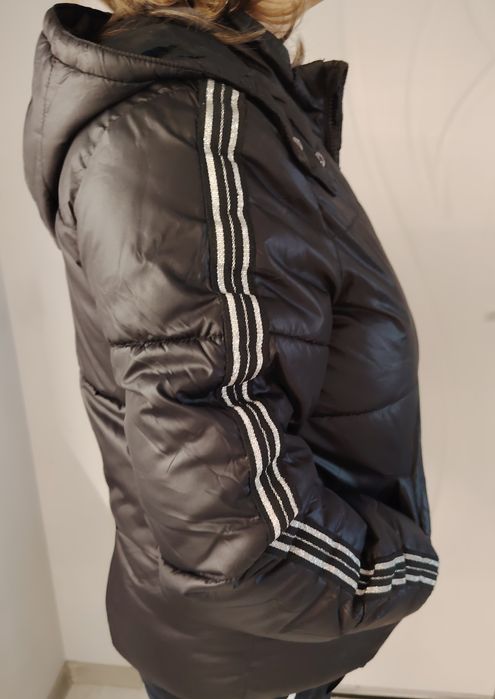 Зимно дамско яке