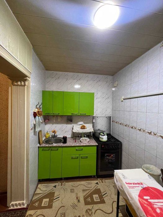 дом квартира яшнабад