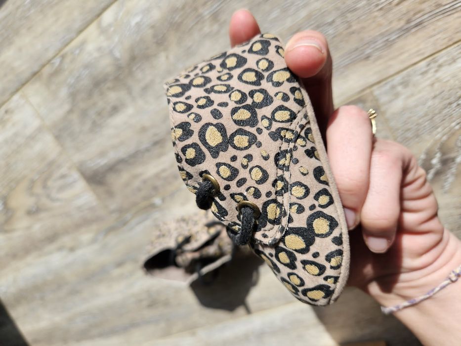 Încălțăminte bebe 16/17 Noi