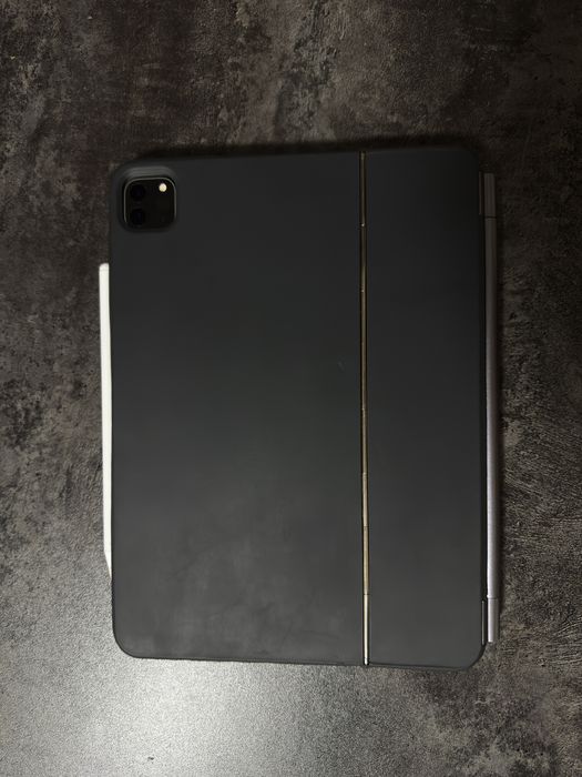 Ipad pro 11 4 поколения