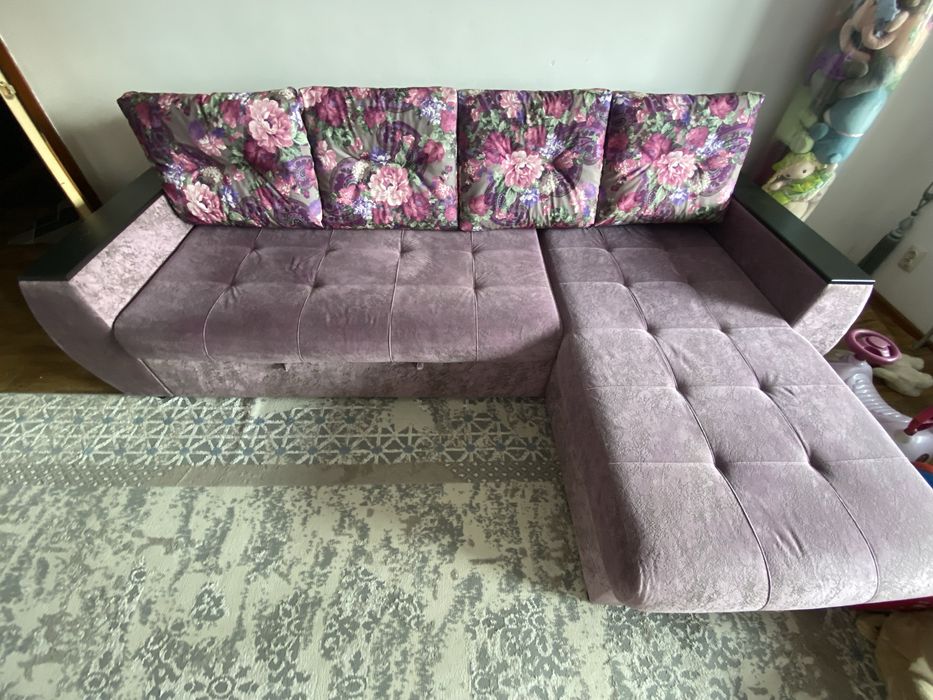 Диван раскладной