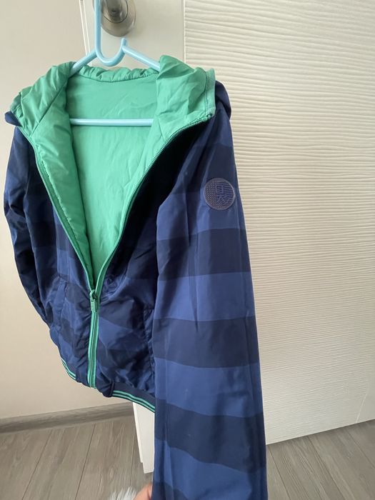 Детско яке Okaidi