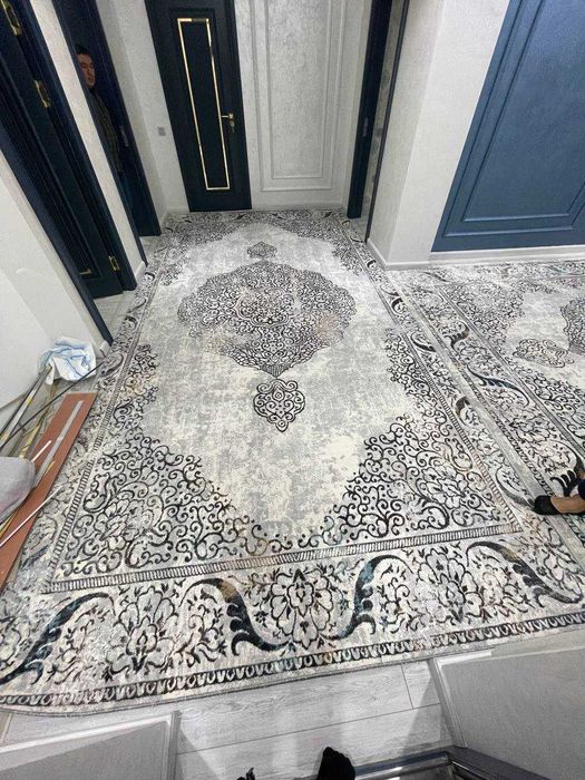 Gilam Ковры и ковровые покрытия