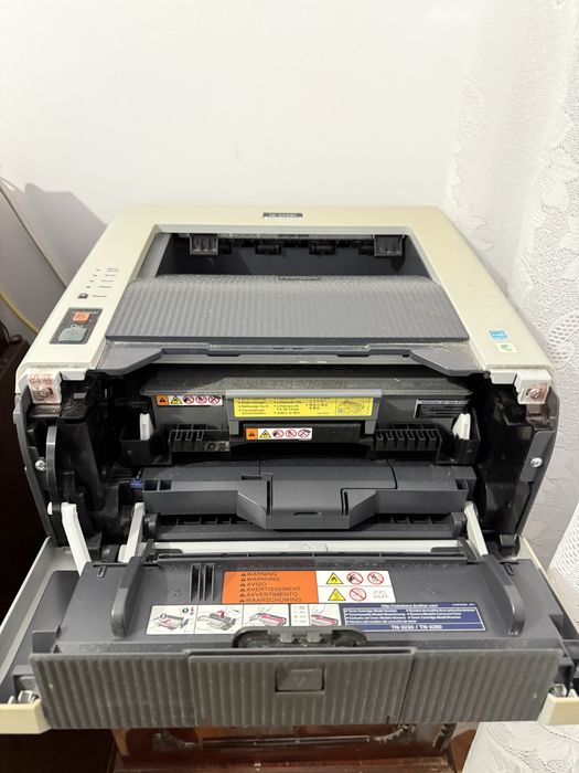 Imprimanta laser Brother HL 5340D