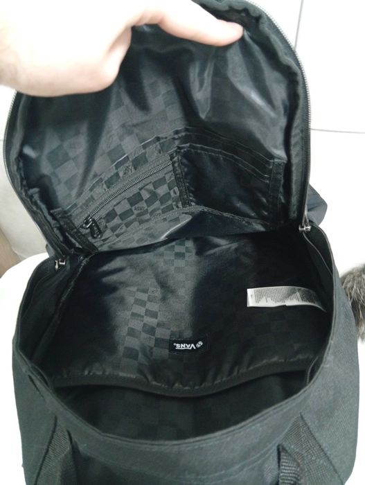 Рюкзак Vans Startle Backpack новый