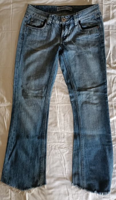 Продам джинсы и брюки