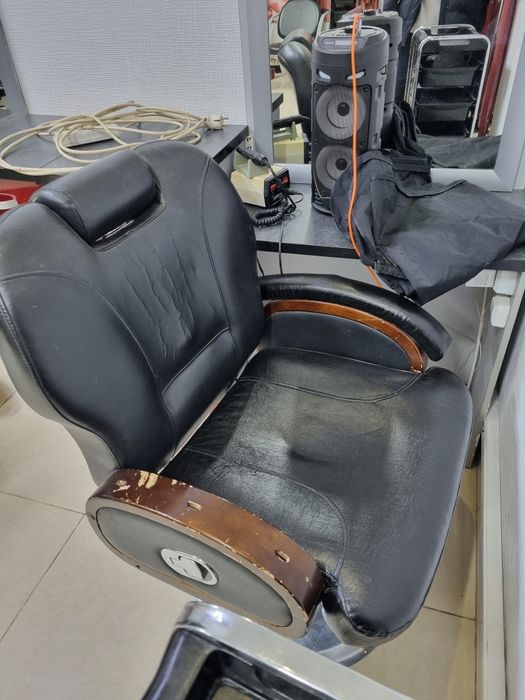 Парикмахерские оборудование