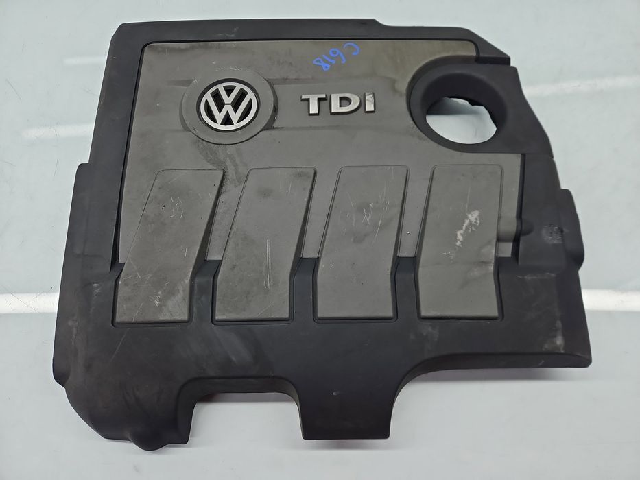 Capac motor Volkswagen Golf 6 (5K1) [Fabr 2009-2013] 03L103925AR 1.6 T