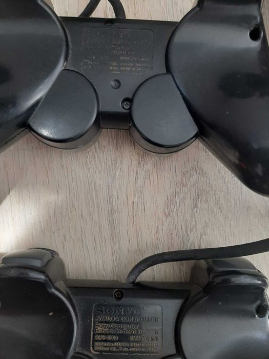 Playstation 2 slim MODAT