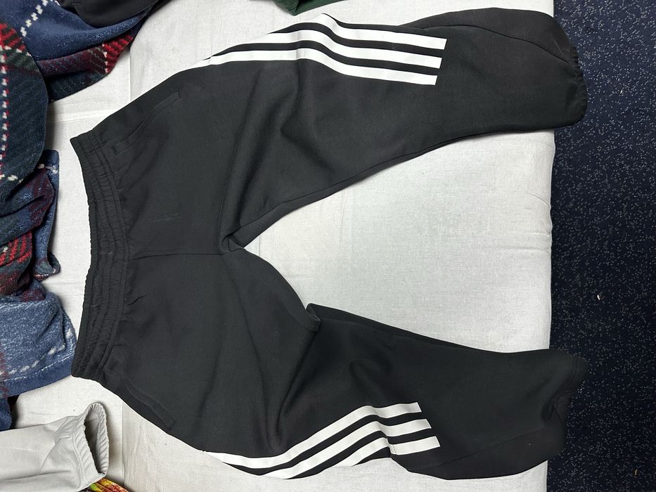 Штаны спортивные Adidas