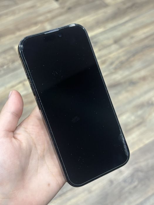 Apple iPhone 16 Pro 256Gb