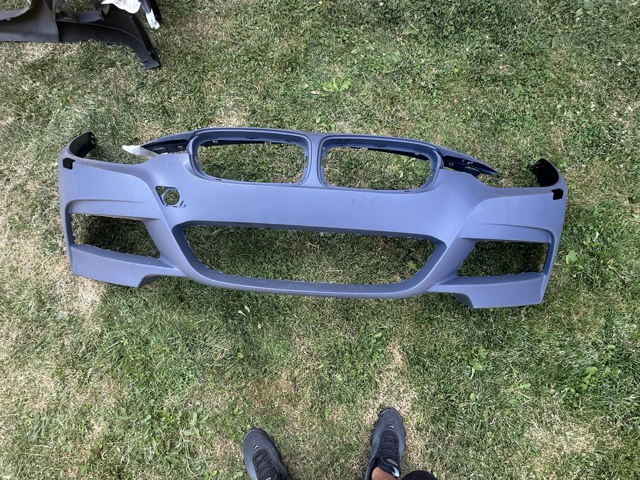Предна беоня за BMW F30/31 M-PACK