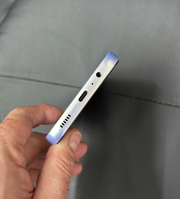 Samsung A14 Silver cameleon, 128 gb/ 4 gb ram,dual sim