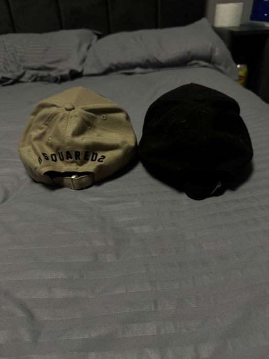 Sapca Dsquared 2