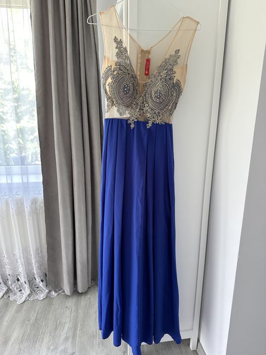 Rochie lunga Atmosphere